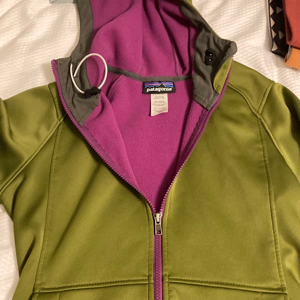 Patagonia Jacket